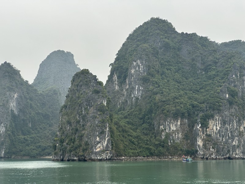 Ha Long Bay